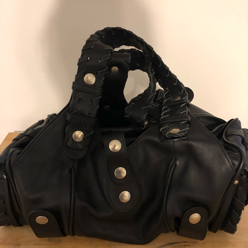 Chloe purse